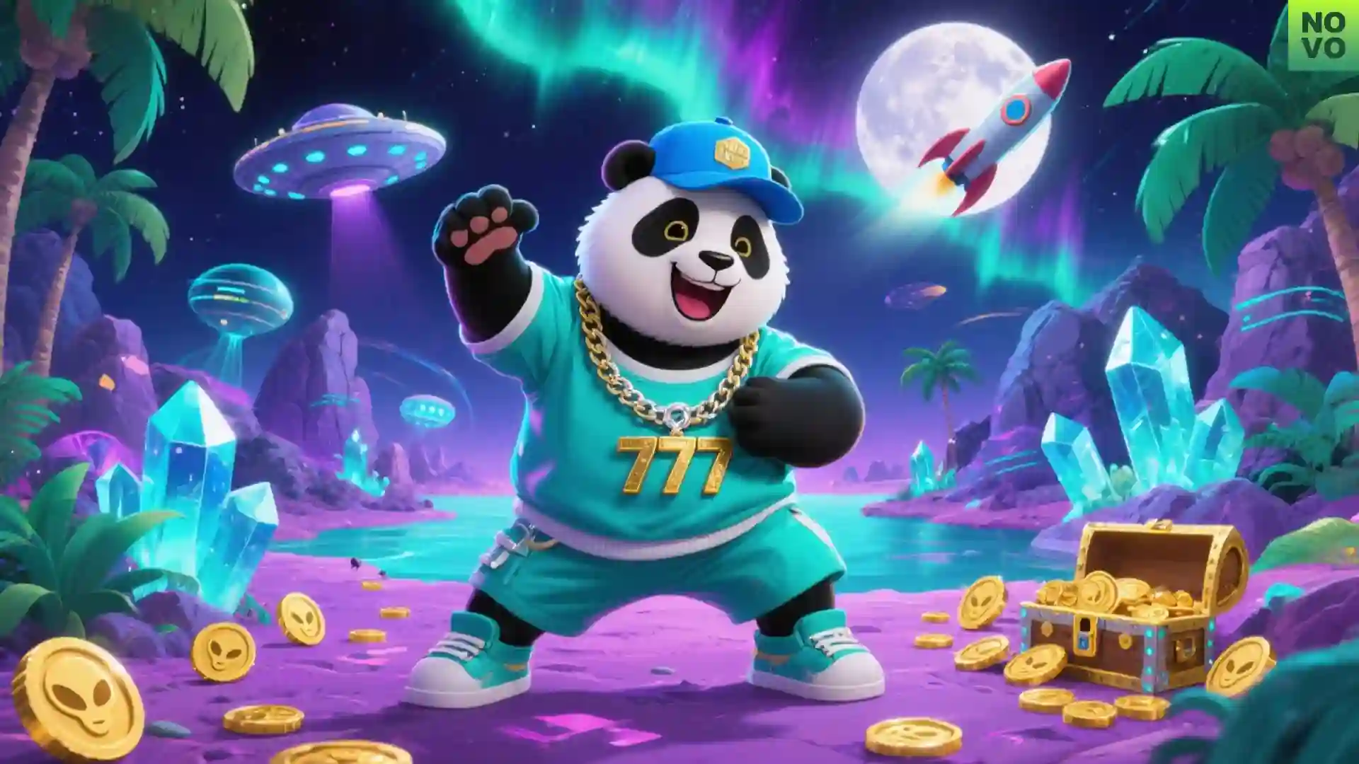 entretenimento online